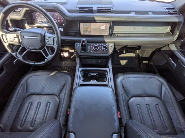 Used 2020 Land Rover Defender 110 X AWD/4WD image 15