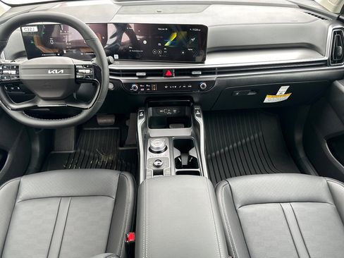 New 2026 Kia Sorento EX image 14