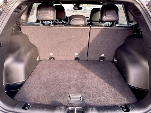 Used 2024 Jeep Compass Trailhawk image 22