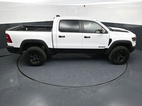 New 2026 RAM 1500 RHO w/ RHO Level 1 Equipment Group AWD/4WD image 36