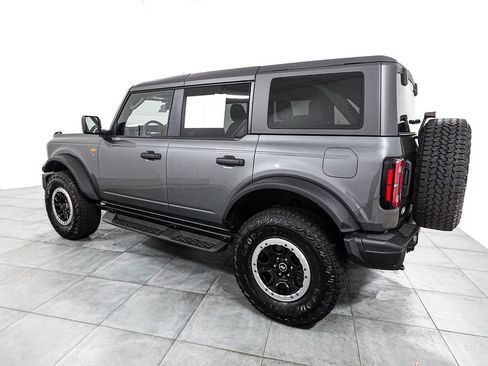 New 2026 Ford Bronco Badlands AWD/4WD image 6