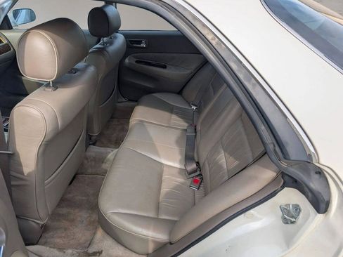 Used 1996 Acura TL 3.2 FWD image 29