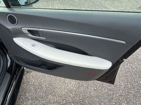 Used 2023 Hyundai Sonata SEL w/ Cargo Package FWD image 24
