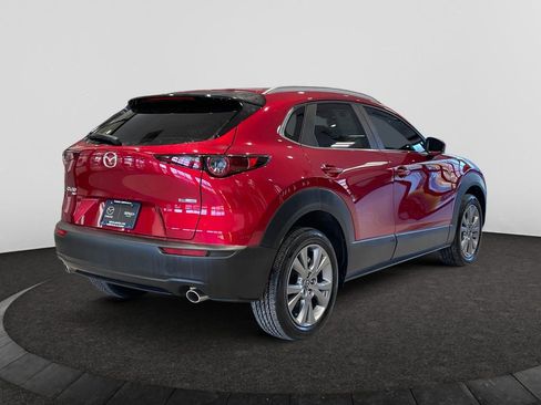 Used 2024 MAZDA CX-30 AWD 2.5 S w/ Preferred Package image 5
