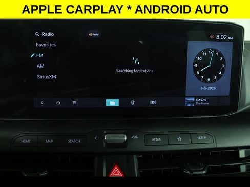 Used 2025 Kia K4 FWD image 3