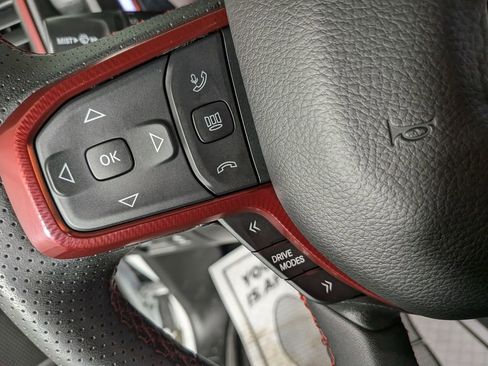 Certified 2025 RAM 1500 Rebel w/ Rebel Level 1 Equipment Group image 22