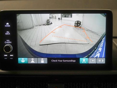 Certified 2025 Honda CR-V EX-L image 29