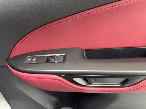 Used 2024 Lexus NX 350 AWD w/ Vision Package image 42