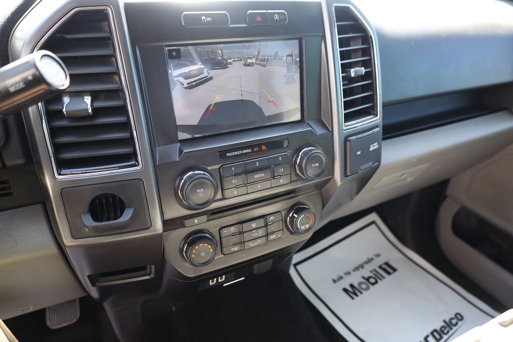 Used 2018 Ford F150 XLT w/ Equipment Group 302A Luxury RWD image 15