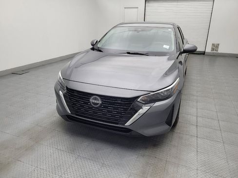 Used 2024 Nissan Sentra SV FWD image 15