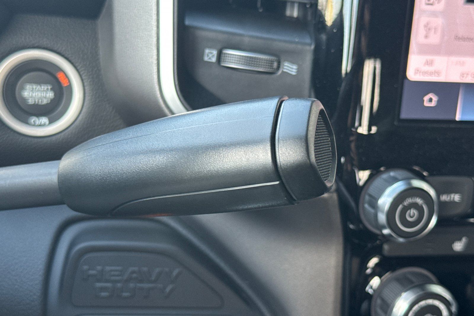 New 2026 RAM 3500 Big Horn AWD/4WD image 19
