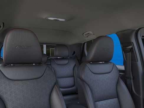 New 2027 Chevrolet Bolt RS FWD image 24
