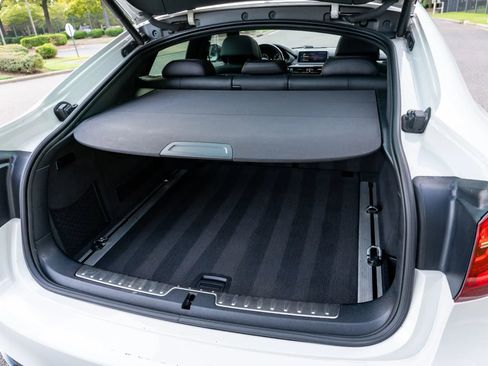 Used 2017 BMW X6 sDrive35i image 16