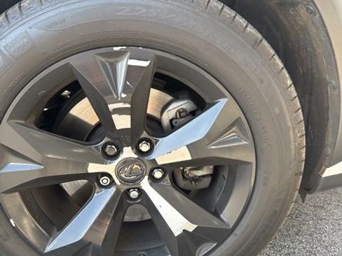 Used 2017 Lexus NX 200t FWD w/ Premium Package image 8