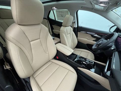 New 2025 Buick Envision Preferred image 40