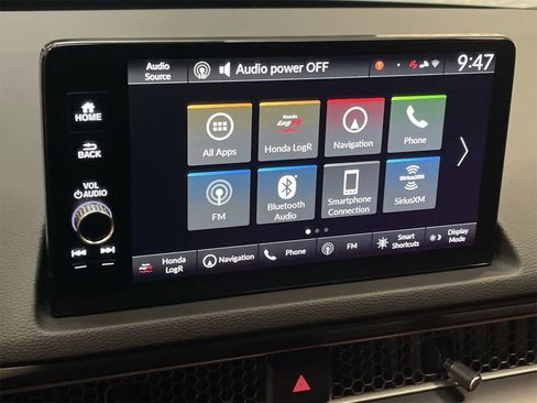 Used 2024 Honda Civic Type R image 5