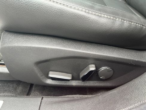 Used 2014 Ford Fusion Titanium image 10