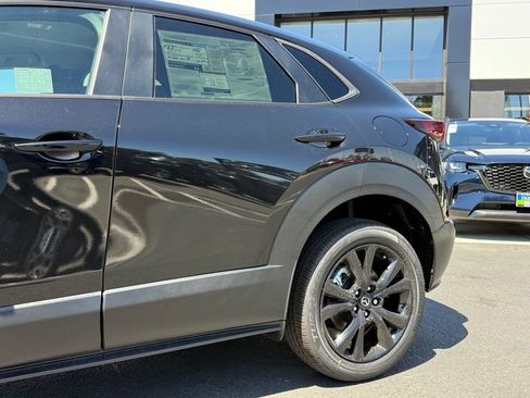 New 2026 MAZDA CX-30 AWD 2.5 S w/ Select Sport Pkg image 6