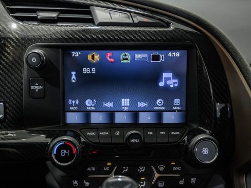 Used 2019 Chevrolet Corvette ZR1 image 25