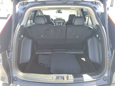 Certified 2024 Honda CR-V EX-L image 8