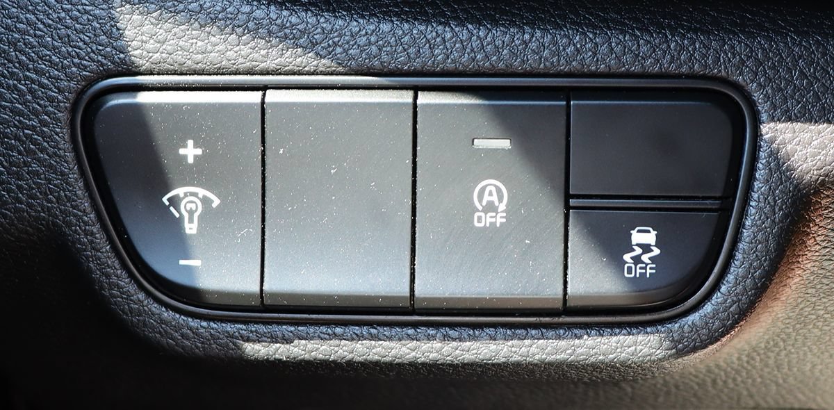 Used 2024 Kia Seltos LX AWD/4WD image 41