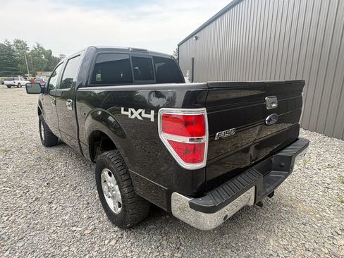 Used 2013 Ford F150 XLT w/ XLT Convenience Pkg AWD/4WD image 7