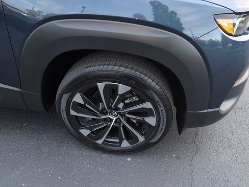 New 2026 MAZDA CX-50 2.5 Hybrid w/ Cargo Package AWD/4WD image 3