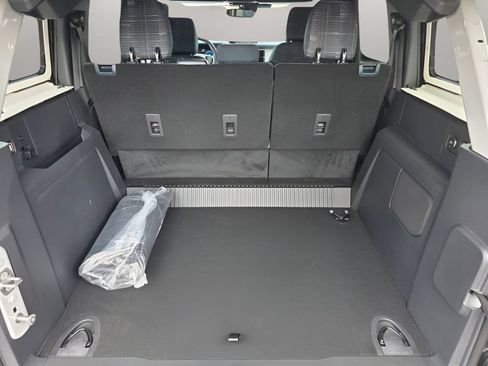 New 2026 Ford Bronco Heritage Edition AWD/4WD image 10