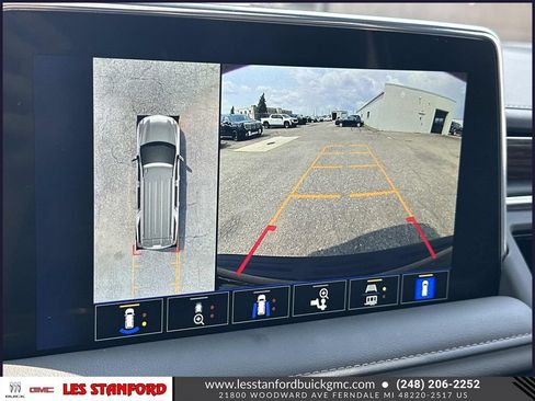 Certified 2024 Chevrolet Suburban High Country w/ Max Trailering Package AWD/4WD image 32