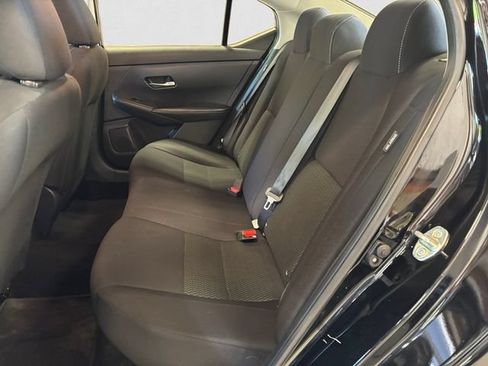 Used 2021 Nissan Sentra S FWD image 14