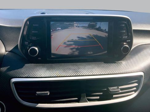 Used 2020 Hyundai Tucson Value FWD image 29