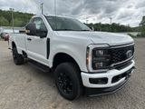 New 2025 Ford F350 XL w/ STX Appearance Package image 3