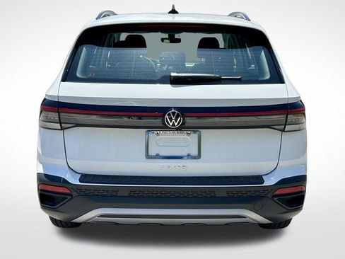 New 2026 Volkswagen Taos S FWD image 6