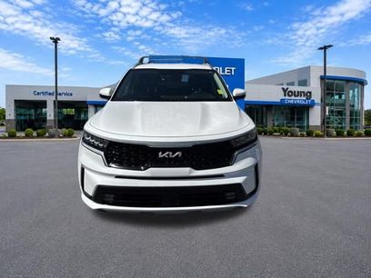 Used 2023 Kia Sorento EX