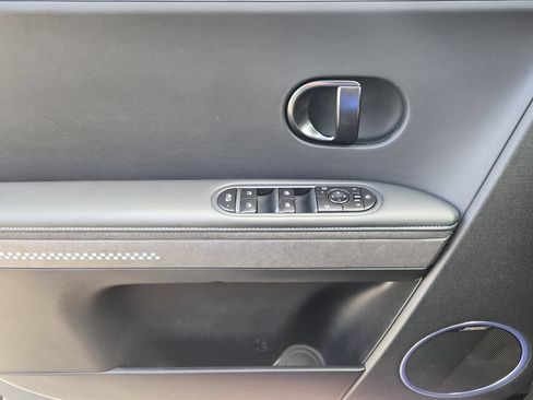 Certified 2025 Hyundai Ioniq 5 N AWD/4WD image 27