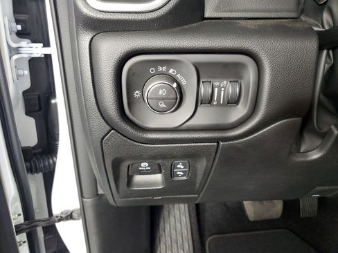 New 2026 RAM 1500 Laramie image 27