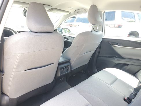 Used 2026 Toyota Camry LE w/ Convenience Package FWD image 12