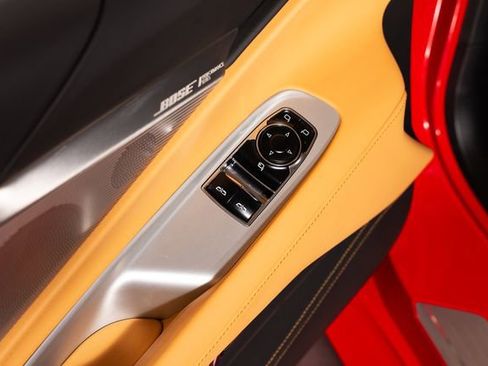 Used 2024 Chevrolet Corvette Stingray Premium Cpe w/ Z51 Performance Package RWD image 56