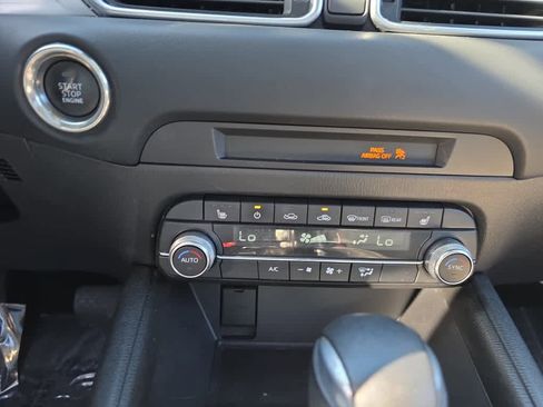 Used 2021 MAZDA CX-5 Touring w/ Touring Preferred SV Package AWD/4WD image 20