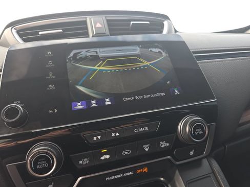 Used 2020 Honda CR-V EX-L image 22