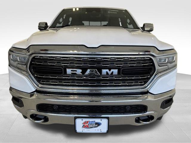 Used 2023 RAM 1500 Limited AWD/4WD image 8