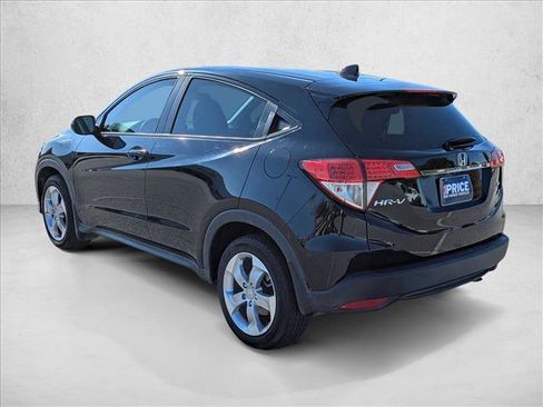 Used 2022 Honda HR-V LX image 7