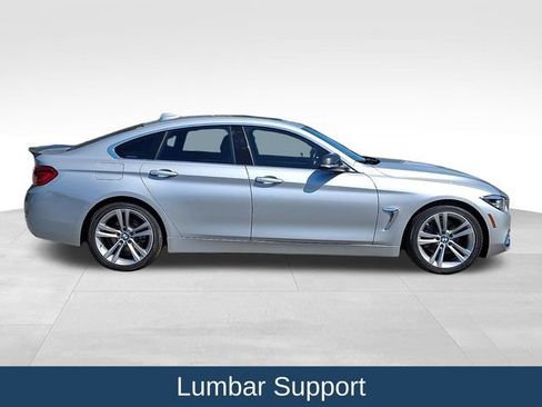 Used 2019 BMW 430i Gran Coupe RWD image 9