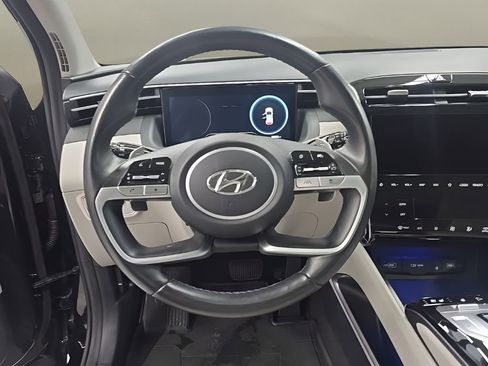 Certified 2023 Hyundai Tucson Limited image 22