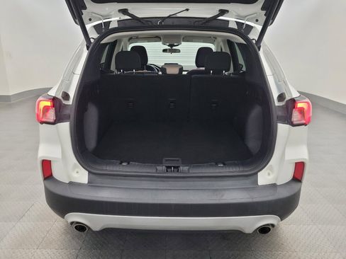 Used 2022 Ford Escape SE w/ Convenience Package FWD image 29