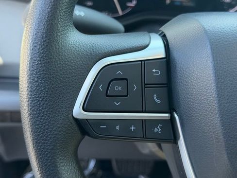 Used 2021 Toyota Sienna LE w/ LE Plus Package AWD/4WD image 22