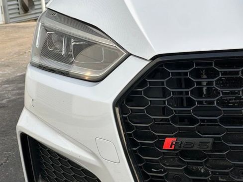 Used 2019 Audi S5 Premium Plus w/ Premium Plus image 11