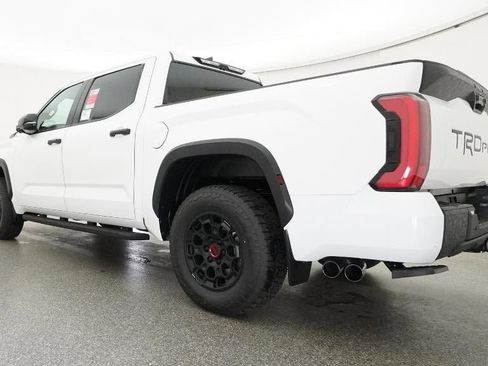 New 2026 Toyota Tundra TRD Pro AWD/4WD image 21