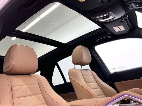 New 2026 Mercedes-Benz GLE 450 4MATIC image 22