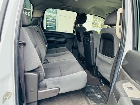 Used 2009 GMC Sierra 1500 SLE w/ Power Pack Plus image 41